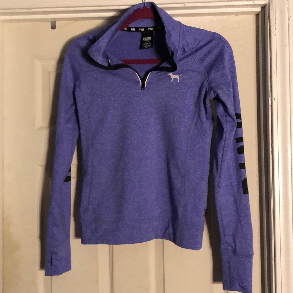 Athletic Jacket